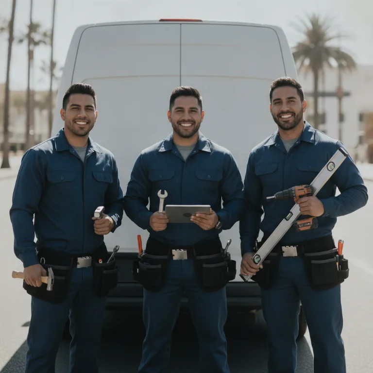 Corredor de Reformas equipo en Irapuato